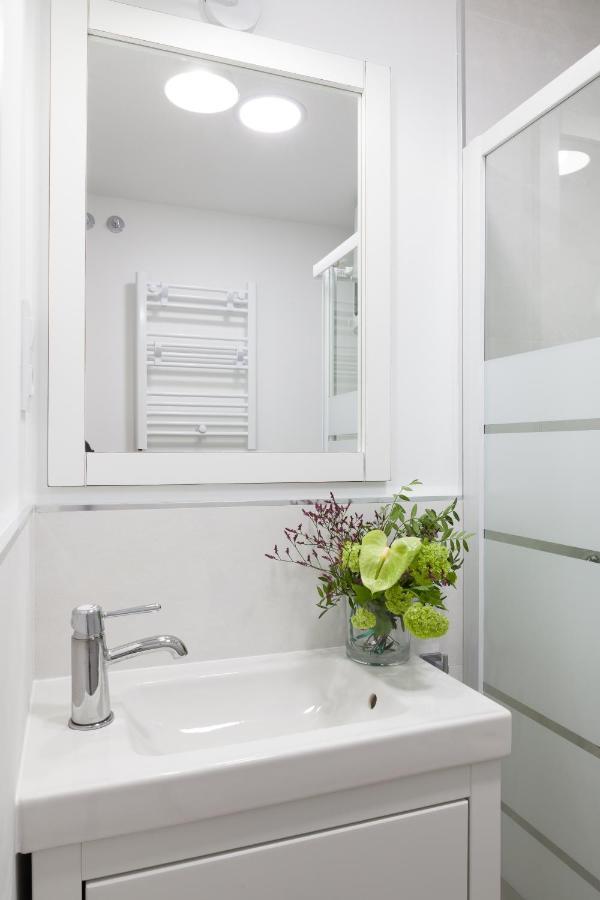 Charming Madrid Lofts Apartamento Exterior foto
