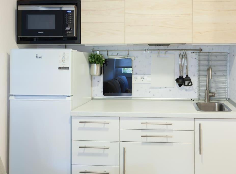 Charming Madrid Lofts Apartamento Exterior foto